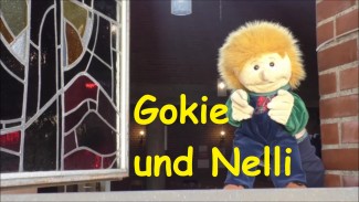 Gokie und Nelli